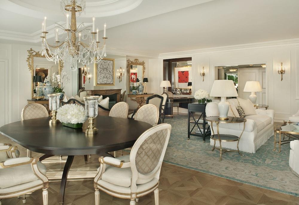 The Peninsula Beverly Hills Resort 5*