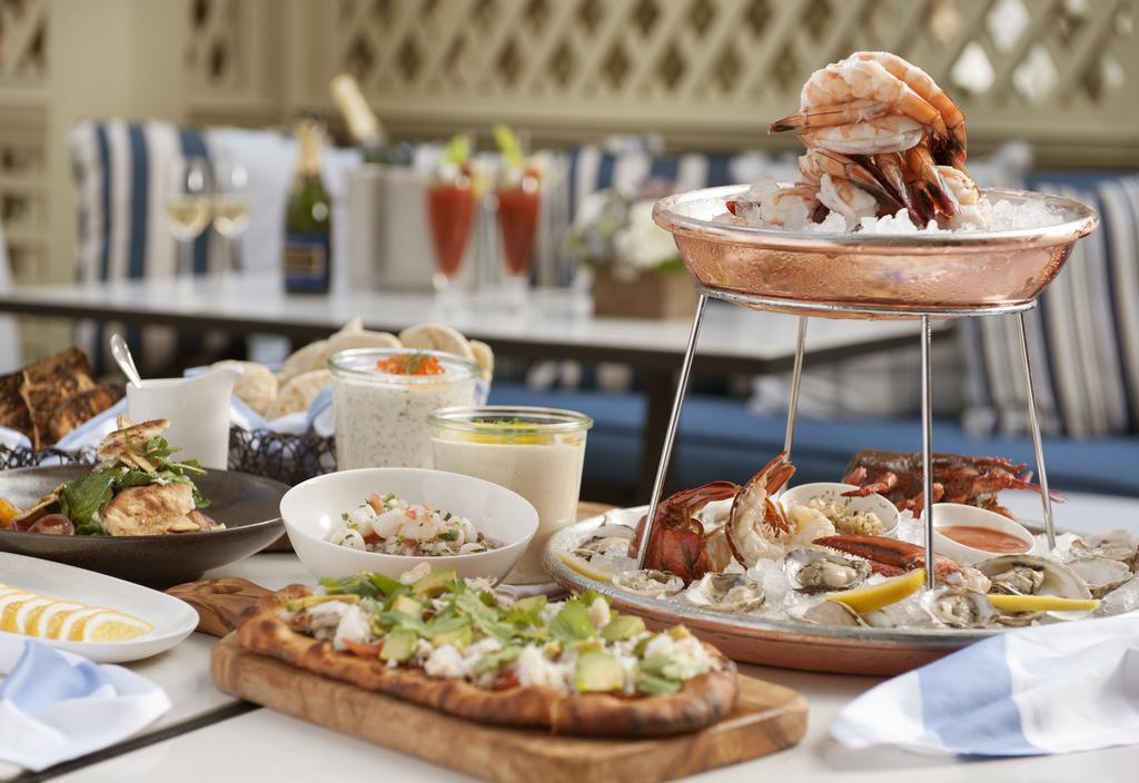 Resort The Peninsula Beverly Hills Los Angeles